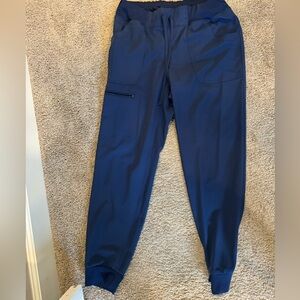 Heart Soul jogger scrub pants